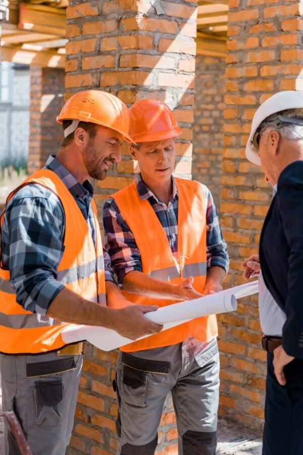 Estudio de Viabilidad y Pre-Proyecto